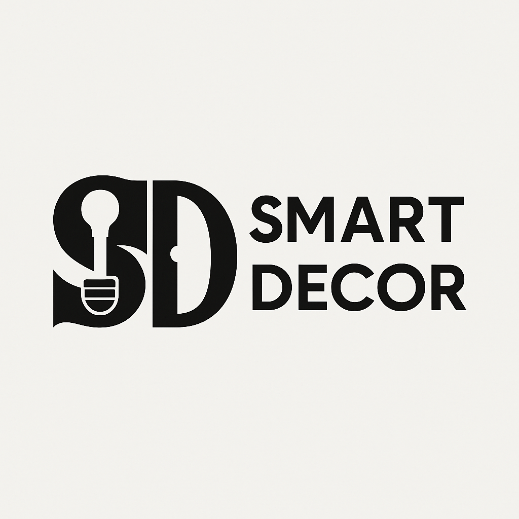 Smart Home Design